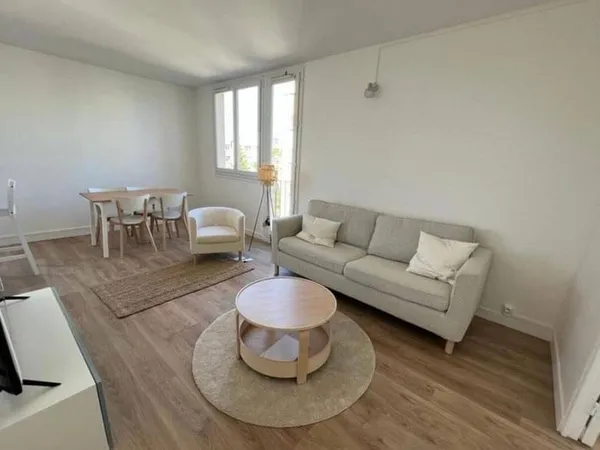 Appartement 64 m²
