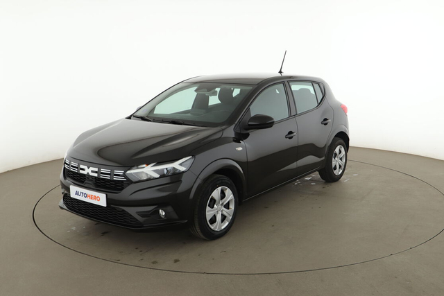 Dacia Sandero 1.0 TCe GSR2 Expression