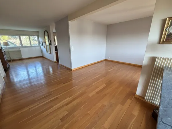 Appartement 5 pièces 127 m²