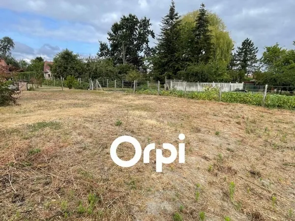 Terrain 900 m² Mons En Pevele