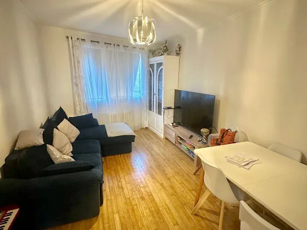 Appartement 3 pièces 48 m²