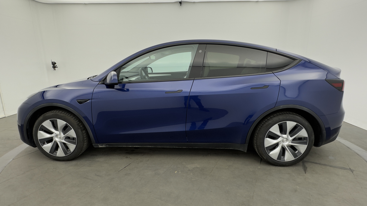 Tesla MODEL Y Grande Autonomie Dual Motor AWD — photo 2
