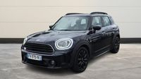 Mini Countryman One D 116ch Northwood BVA7 — photo 1