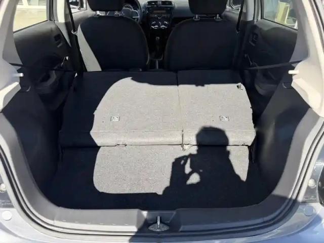 Mitsubishi Space Star 1.0 mivec 71ch in 2020 — photo 14