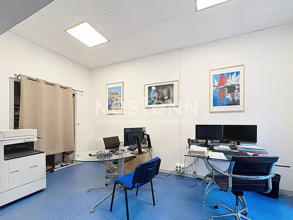 Local commercial Yssingeaux 47 m2