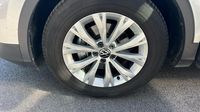 Volkswagen Tiguan 2.0 TDI 150ch Life Plus DSG7 — photo 20