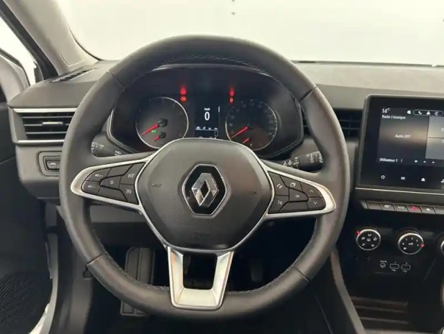Renault Clio tce 90 equilibre 5p — photo 15