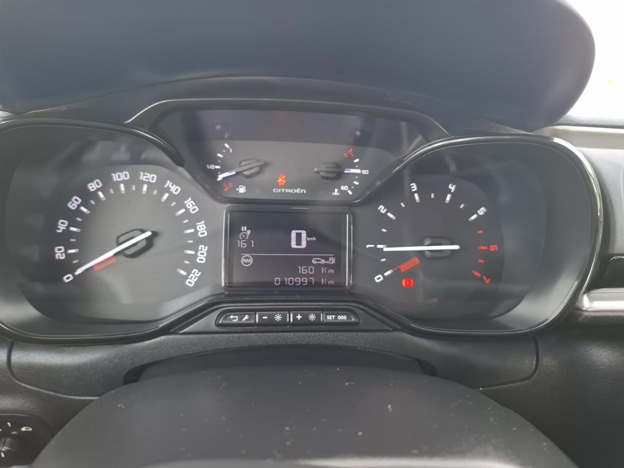 Citroën C3 1.2 puretech 83ch s&s you! — photo 13