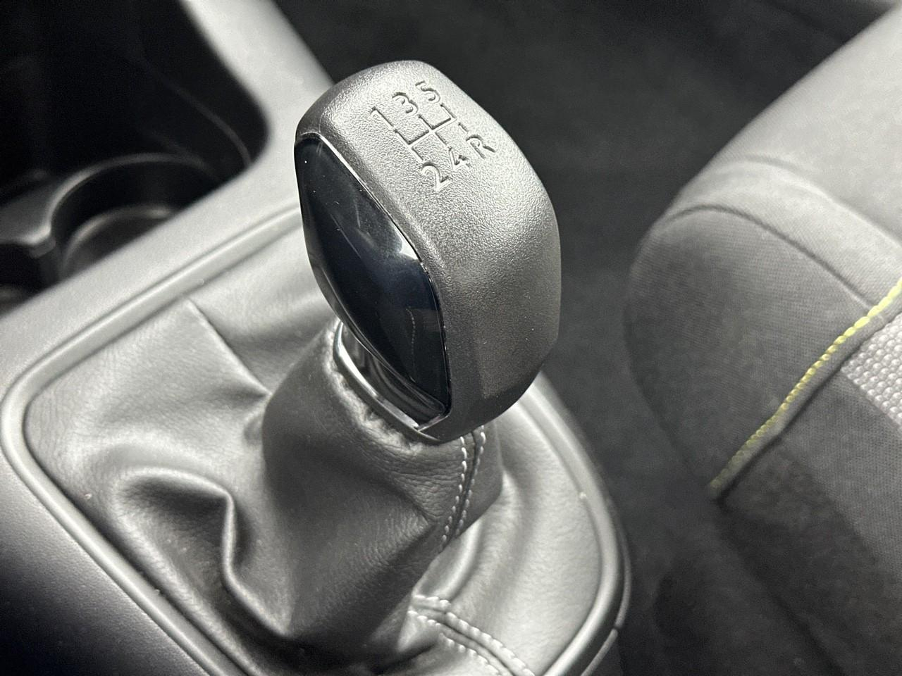 Citroën C3 puretech 83 s&s bvm5 you! — photo 27