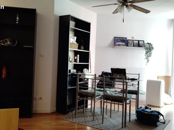 Appartement 42m2 quartier le Gabut
