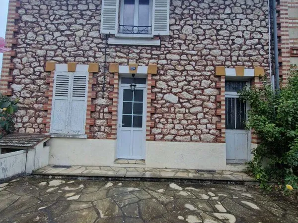 Maison 4 pièces 106 m²