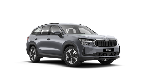 Skoda Kodiaq 1.5 TSI 150 ch Hybrid ACT DSG7 5pl