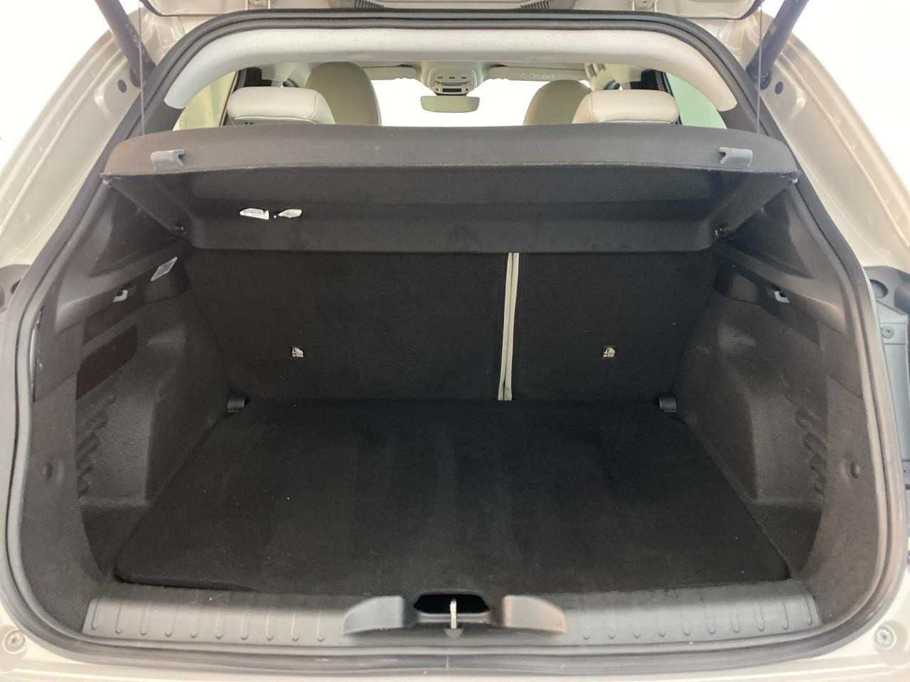 Fiat 600 t-gen 3 1.2 hybrid 110ch edct6 la prima — photo 6