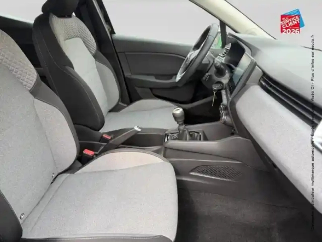 Renault Clio 1.0 tce 90ch evolution — photo 5