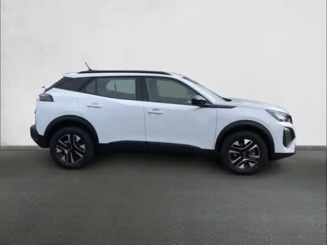 Peugeot 2008 hybrid 110 e-dcs6 — photo 24