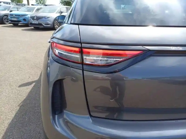 Ds Ds 3 ds3 crossback puretech 130 eat8 — photo 17