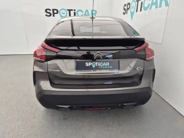 Citroën C4 e- 136 ch automatique — photo 20