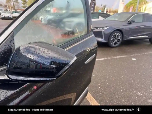 Ds Ds 4 hybride 145 e-dct6 — photo 27