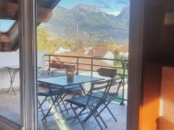 Appartement de 120m2 à louer sur Saint-Jorioz
