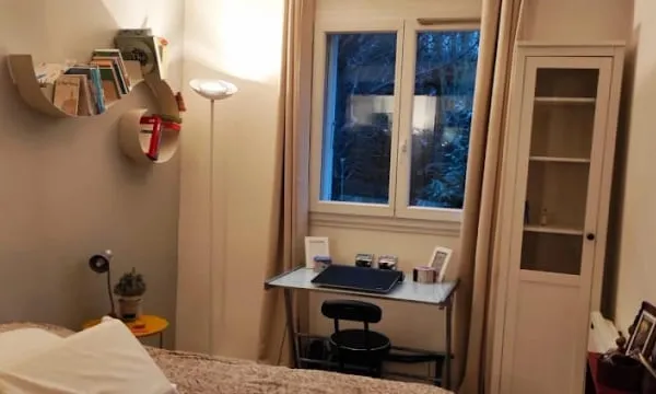Appartement 1 pièce 72 m²