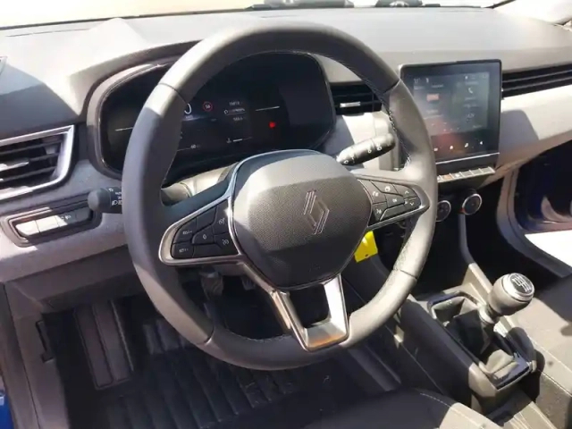 Renault Clio tce 90 ch gsr2 — photo 15