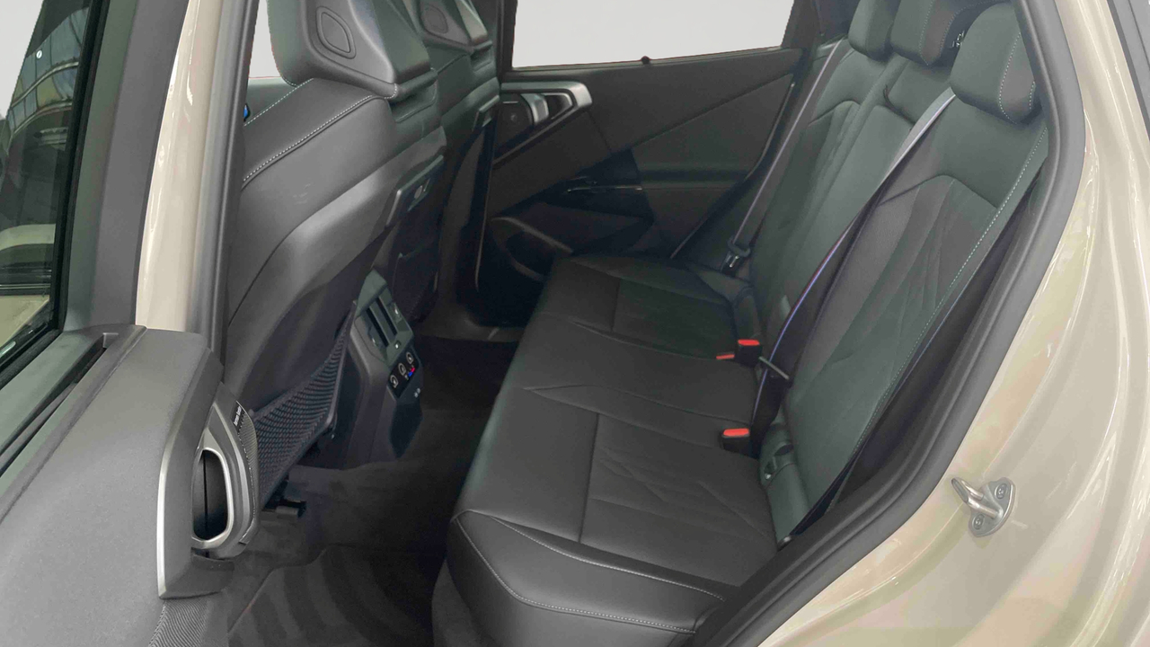 BMW X3 30e xDrive 299 ch BVA8 — photo 12
