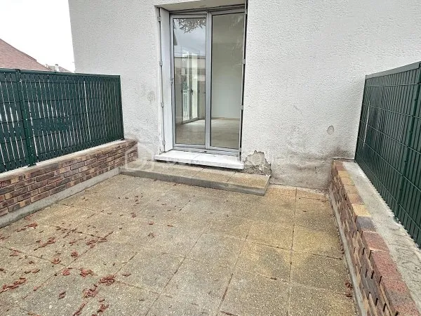 Studio 1 pièce 32 m²