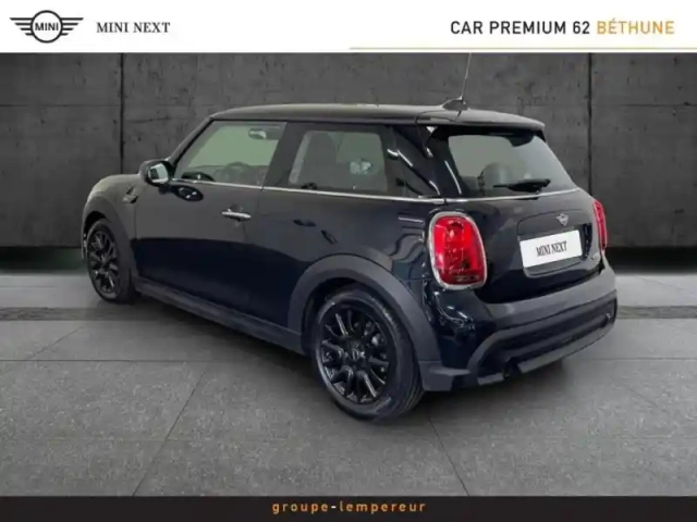 Mini Mini one 102ch edition camden bva7 — photo 11