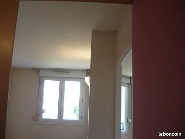 Appartement ideal étudiants ou autre