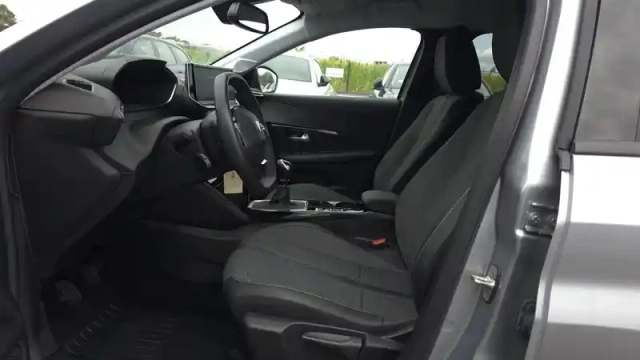 Peugeot 208 100 s&amp;s bvm6
