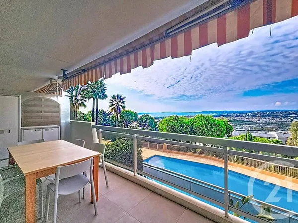 Appartement 1 pièce 39 m²