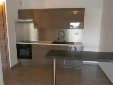 Appartement T2 vide Lucciana