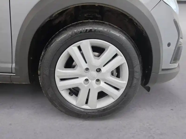 Dacia Jogger tce 110 7 places — photo 23