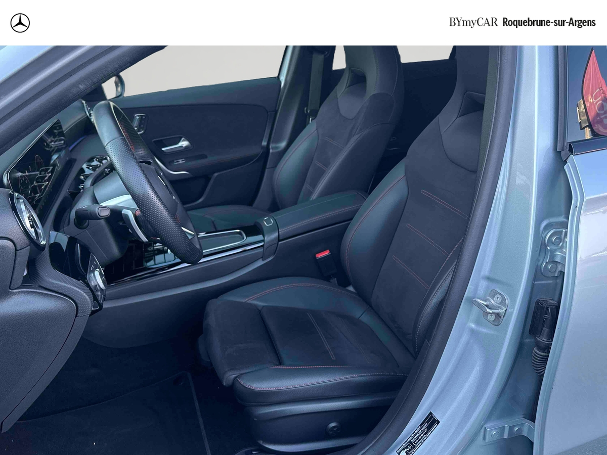 Mercedes Classe A 250 e Hybrid EQ — photo 11