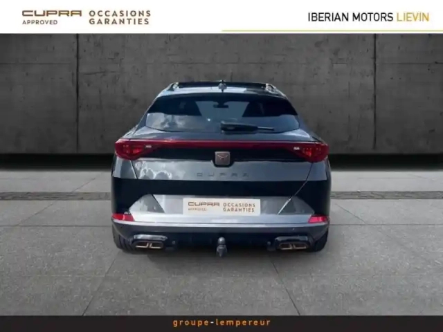 Cupra Formentor 1.4 e-hybrid 245ch vz dsg6 — photo 21