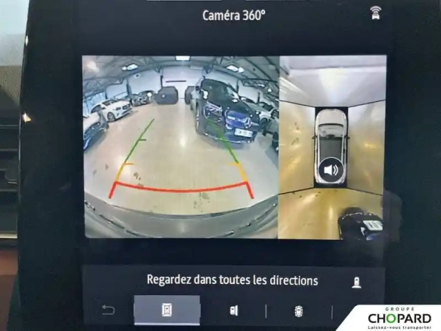 Renault Captur blue dci 115 edc — photo 52