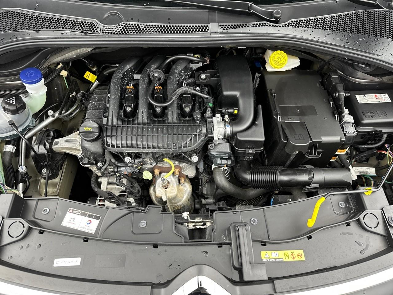 Citroën C3 puretech 83 s&s bvm5 you! — photo 13