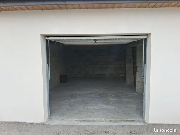 Stationnement Location La Chenalotte   95€