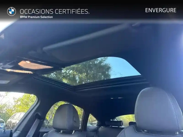 Bmw I4 edrive40 340ch m sport — photo 12