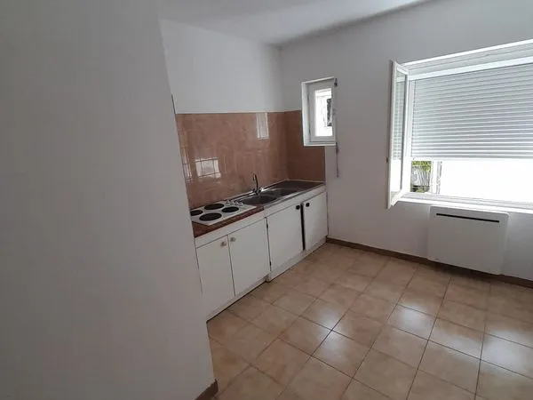 Appartement F2