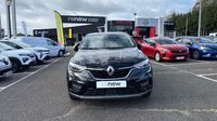 Renault Arkana 1.3 TCe 140ch mild hybrid Evolution EDC -23