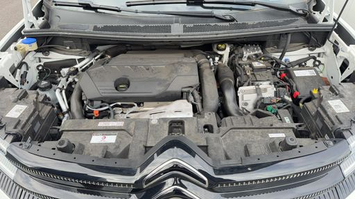 Citroen C5 Aircross 1.6 THP PureTech 224 Plug in Hybrid e-EAT8 - E-Series – 2024 – 27614 km – Hybride rechargeable – Boîte Automatique — photo 35
