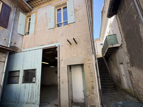 Appartement 4 pièces 112 m²