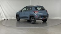 Dacia Spring 65ch Extreme — photo 8