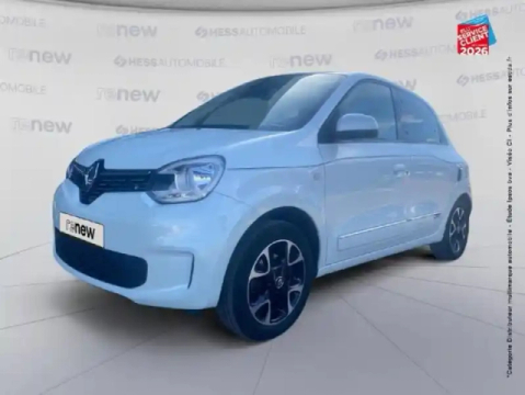 Renault Twingo 0.9 tce 95ch intens - 20