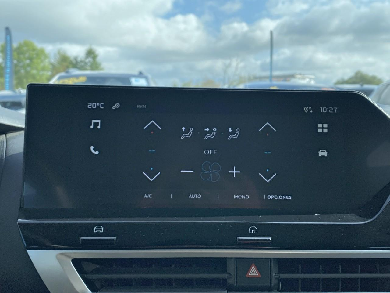 Citroën C4 1.2 hybride 145ch plus e-dcs6 — photo 25