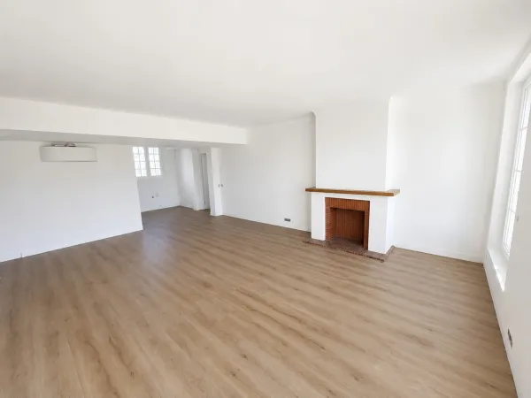 Appartement 4 pièces 103 m²