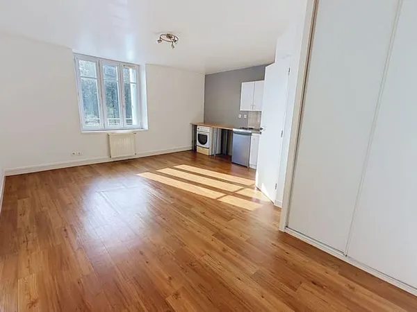 Appartement 1 pièce 38 m²