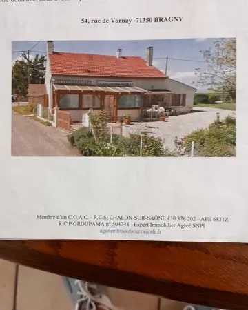 Maison t5