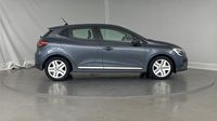 Renault Clio 1.6 E-Tech hybride 140ch Business -21N — photo 4